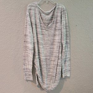 Motherhood brand Long Sleeve Maternity Top
